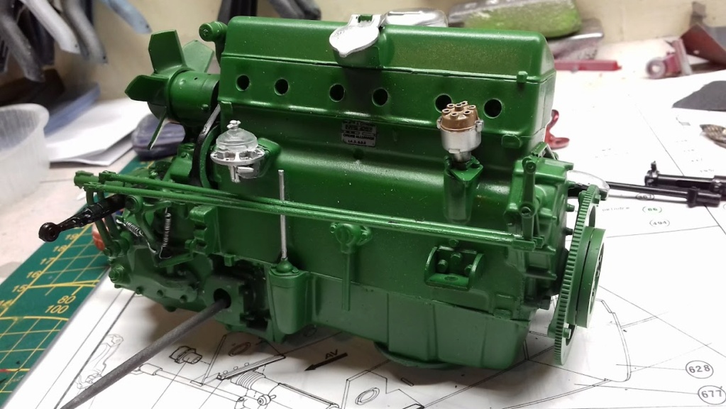traction 15/6 HELLER au 1/8 20220110