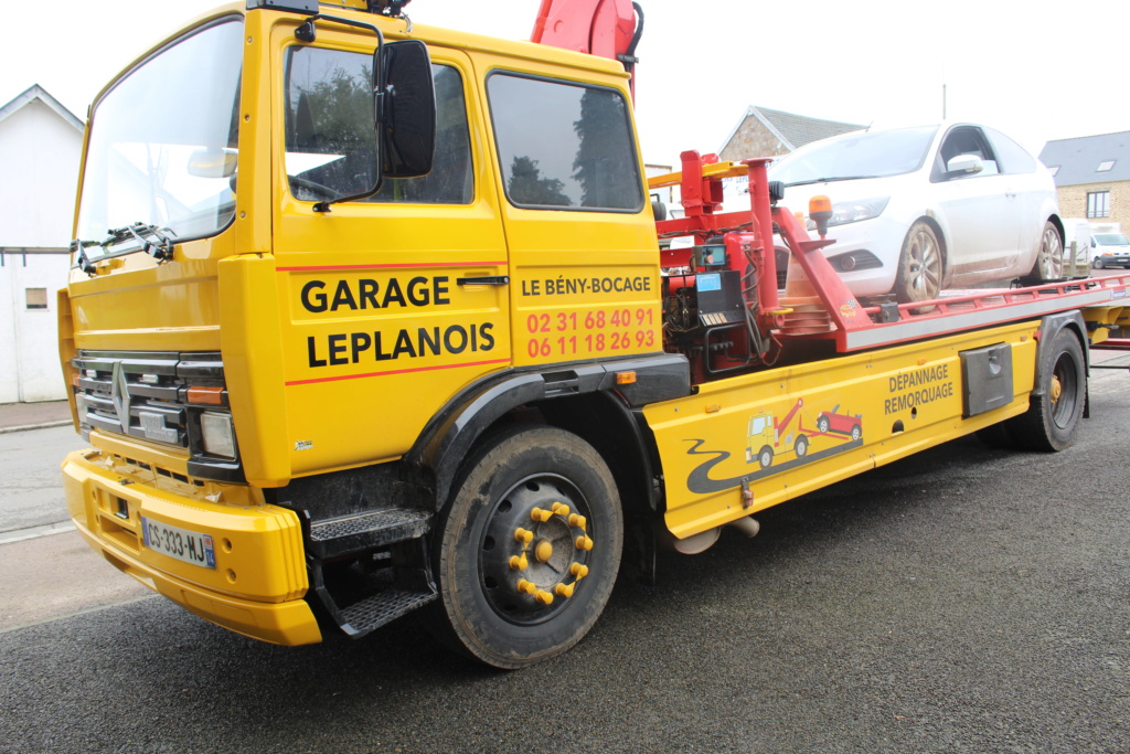 camion dépannage Img_6910