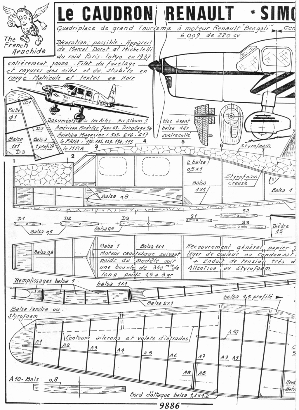 mon Riva AquaramaSpécial 50 - Page 5 P-simo10