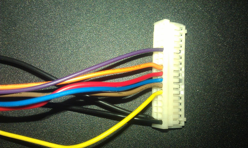 Tuto : Adaptateur CPS2/3 vers KH Midway Imag0933