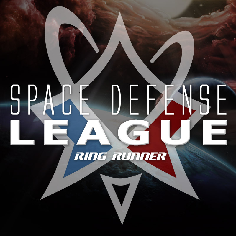 Space Defense League beta is now live! Space_10