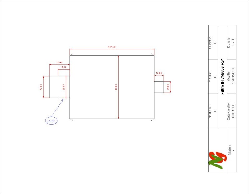 Presentation Boiler Maker Filtre16