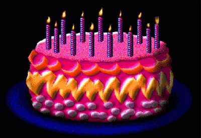 BUON COMPLEANNO blusolemare , il ciclista , Manu17 Comple10