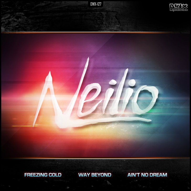 Neilio - Freezing Cold/Way Beyond/Ain't No Dream [DIRTY WORKZ] Artwor10