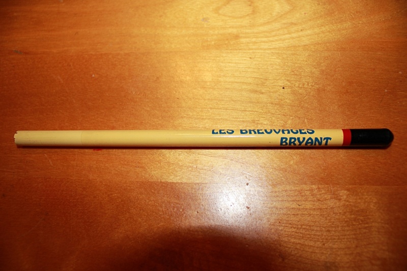 Crayon Bryant Breuva10