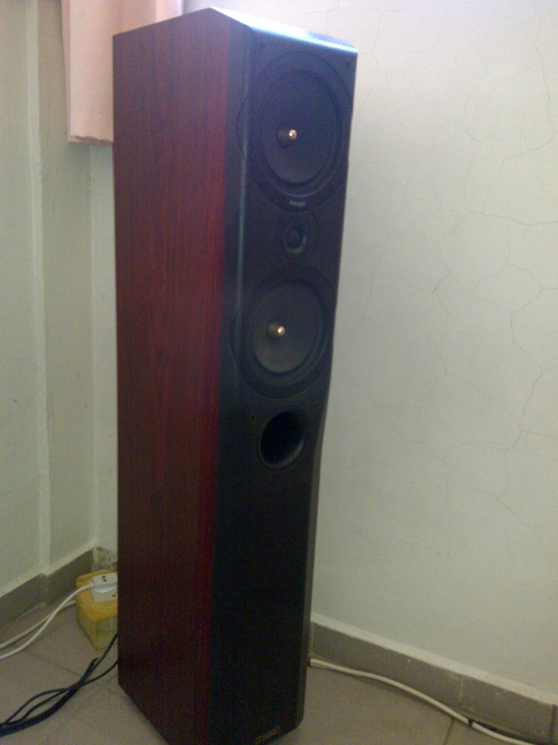 mission 775 speaker for sale 06122014