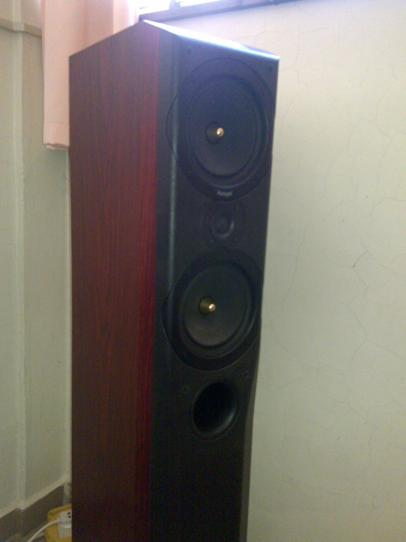 mission 775 speaker for sale 06122016