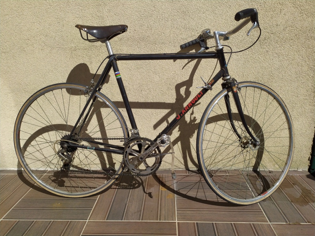 Cycle J.Arnoult - Super Vitus 971 - 1980 Img_2377