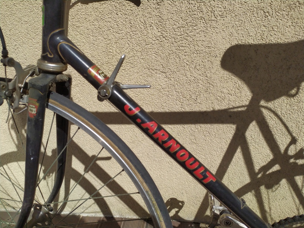 Cycle J.Arnoult - Super Vitus 971 - 1980 Img_2381