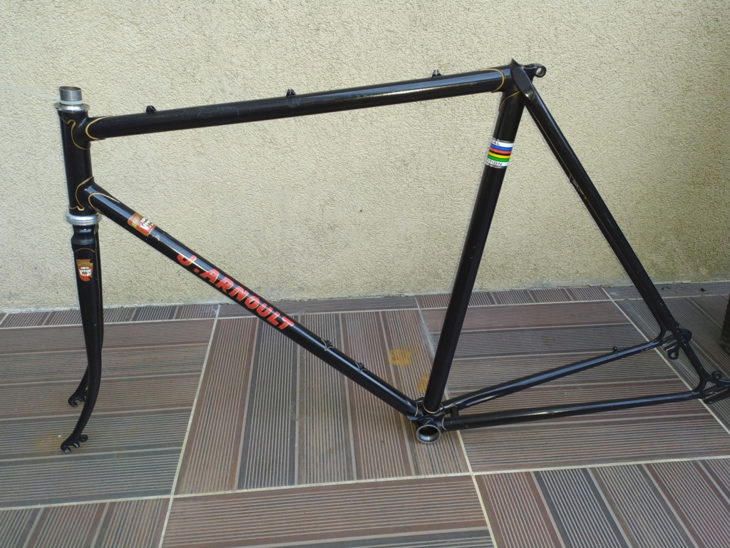 Cycle J.Arnoult - Super Vitus 971 - 1980 Img_2416