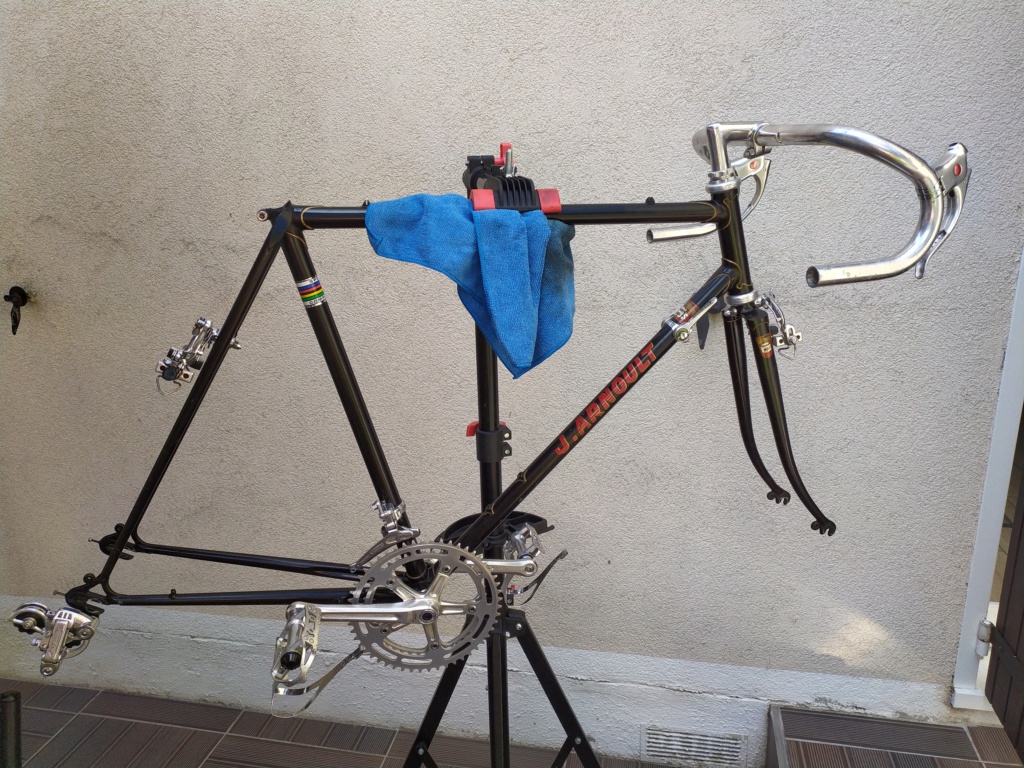 Cycle J.Arnoult - Super Vitus 971 - 1980 Img_2475