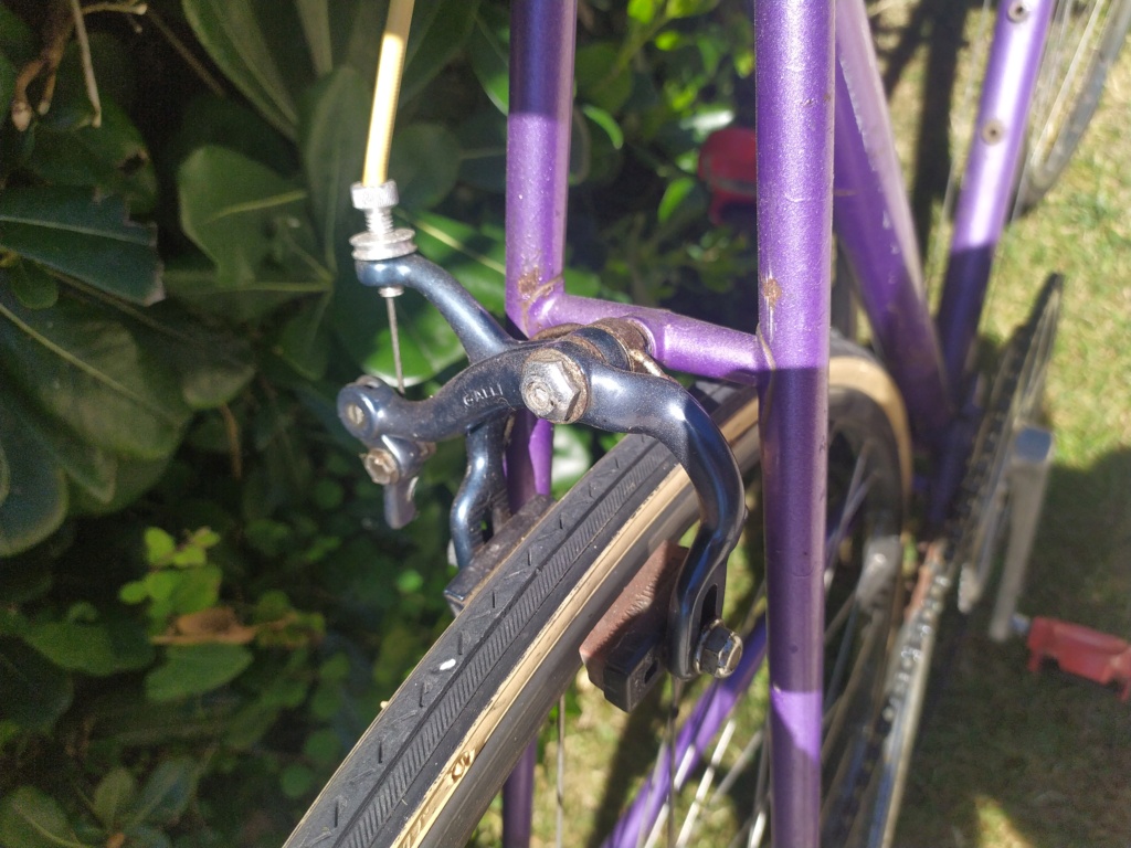 Cycles Kapp - Super Vitus 971 - Cadre Moneyron - A dater Img_2518