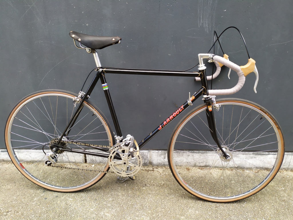 Cycle J.Arnoult - Super Vitus 971 - 1980 Img_2541