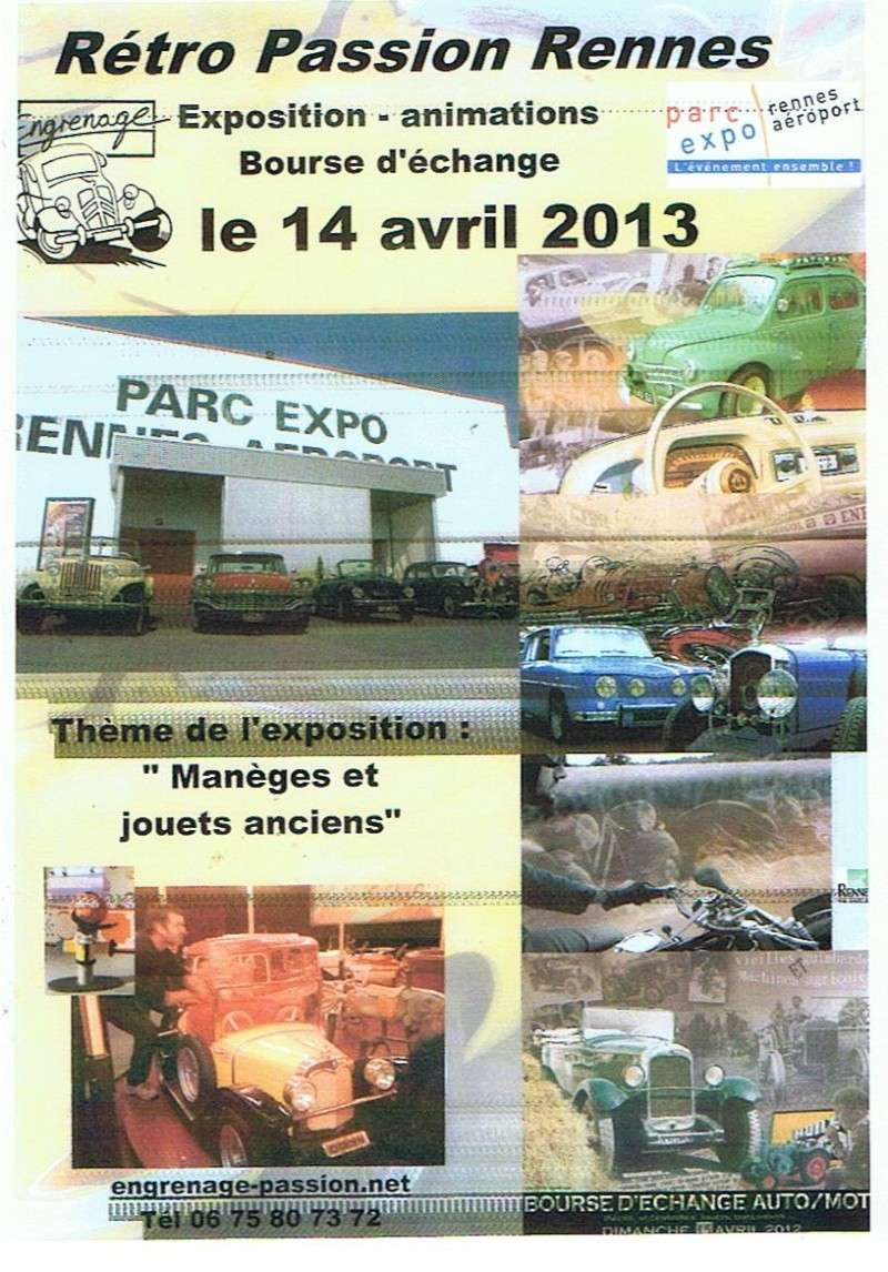 14 Avril 2013: Bourse d'échange à Rennes 2013_r10
