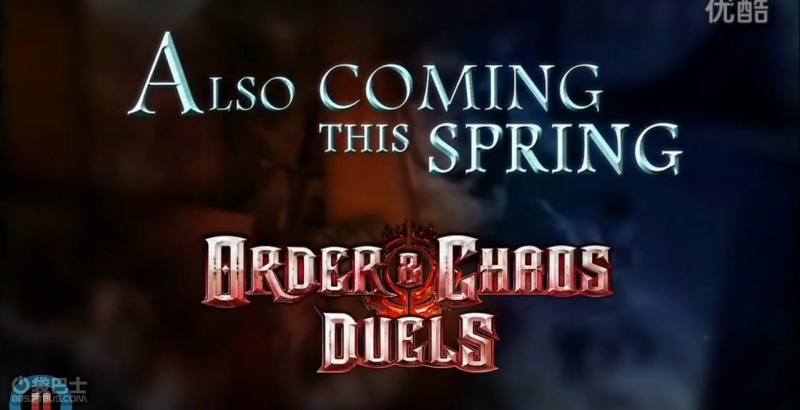 Order & Chaos Duels Card 510