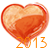 Happy Hearts Day 2013