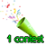 Contest 1 Badge