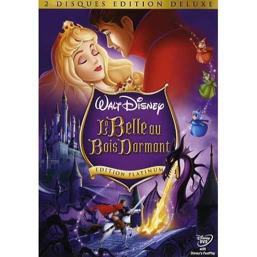 Tout sur la belle au bois dormant  Dvd-la10