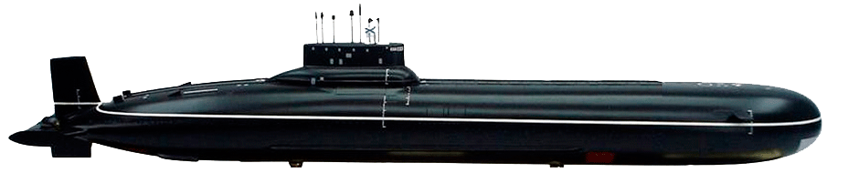 Horlogerie à l'effigie des sous-marins "Typhoon" Typhoo10