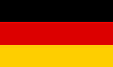 German Real Soccer League  Flag_o15
