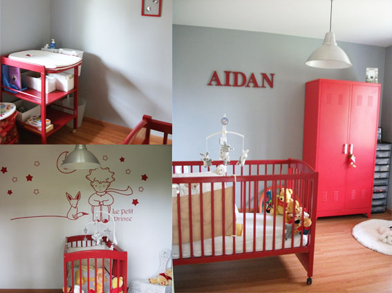 Une chambre à refaire ! nouvelles photos p.10 Aidan110