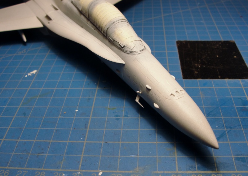 F18D Hornet - Hasegawa 1/48 - Page 2 00210