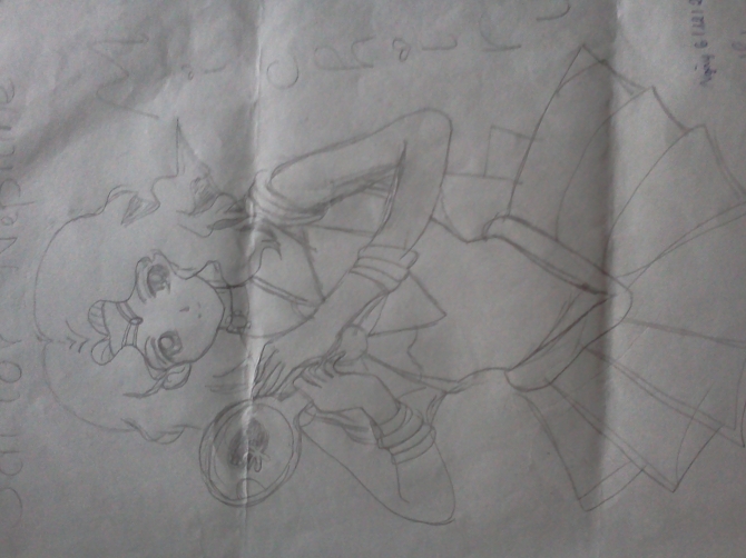 [Fan art] Sailor senshi by Sailor Senshi FC 29587610