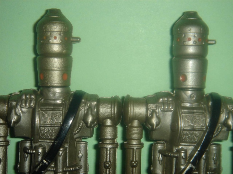 IG-88 Head Sculpt? Any Thoughts? 65838411