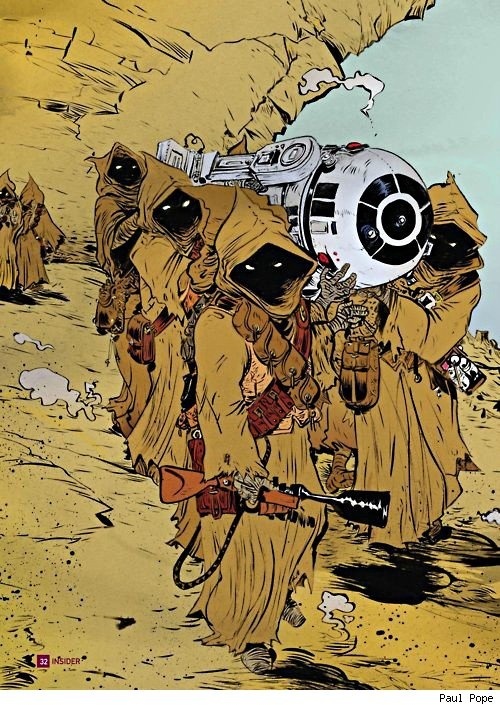 Star Wars - The Cool Weird Freaky Creepy Side of The Force - Page 20 Tumblr40