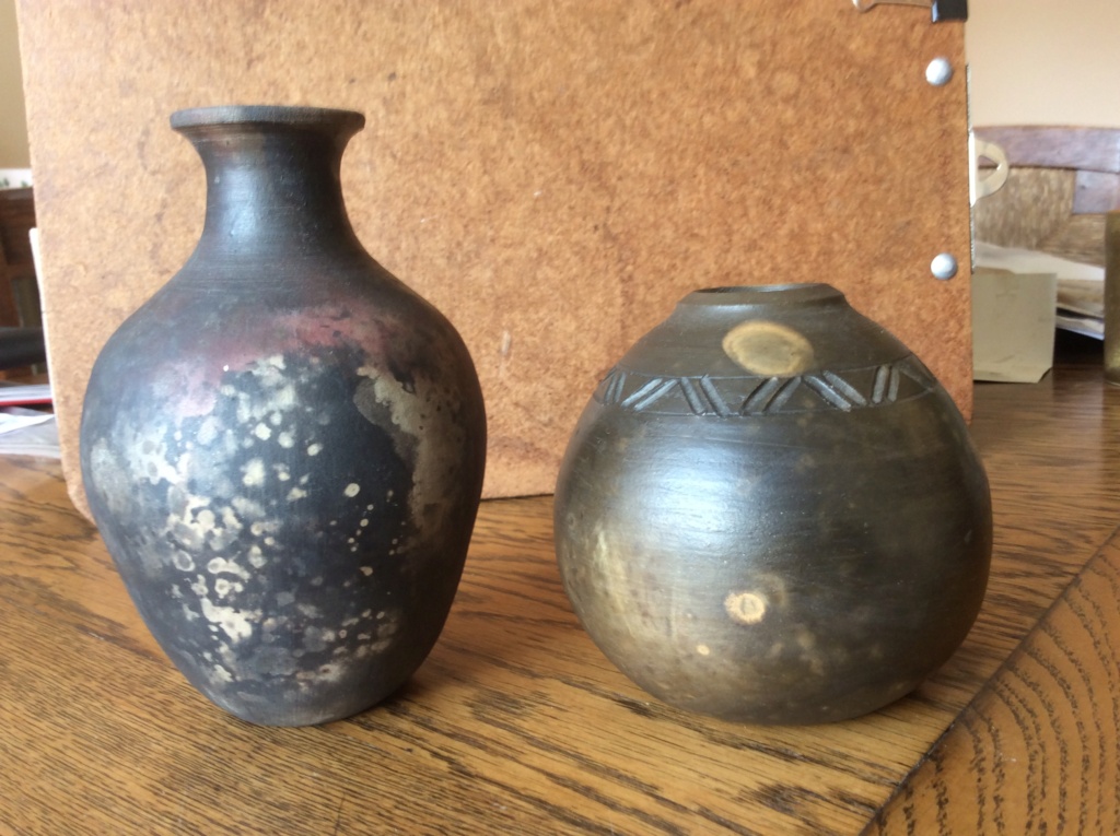 Who made this vase and pot please? C9db5e10
