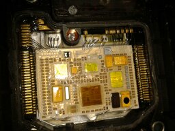 [ opel zafira 2.2 dti an 2003 ] problème démarrage - Page 2