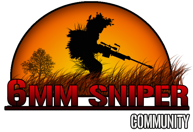 6mm Sniper Community