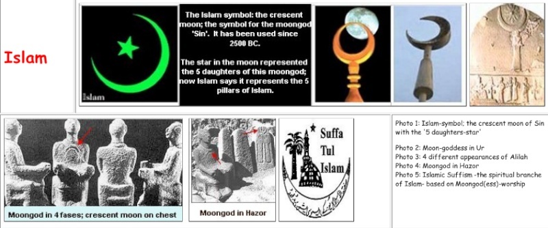 Un incrédulo pregunta quién creó a Allah - Página 2 Shamas10