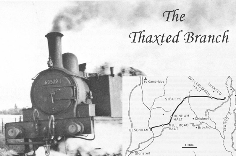 Thaxted Branch Thaxte11