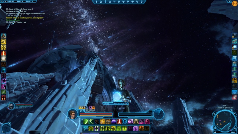 SWTOR : Magique, incongru et ridicule Screen10