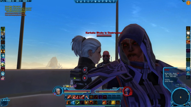 SWTOR : Magique, incongru et ridicule Screen14