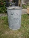 Bidons de 50 litres 1940_210