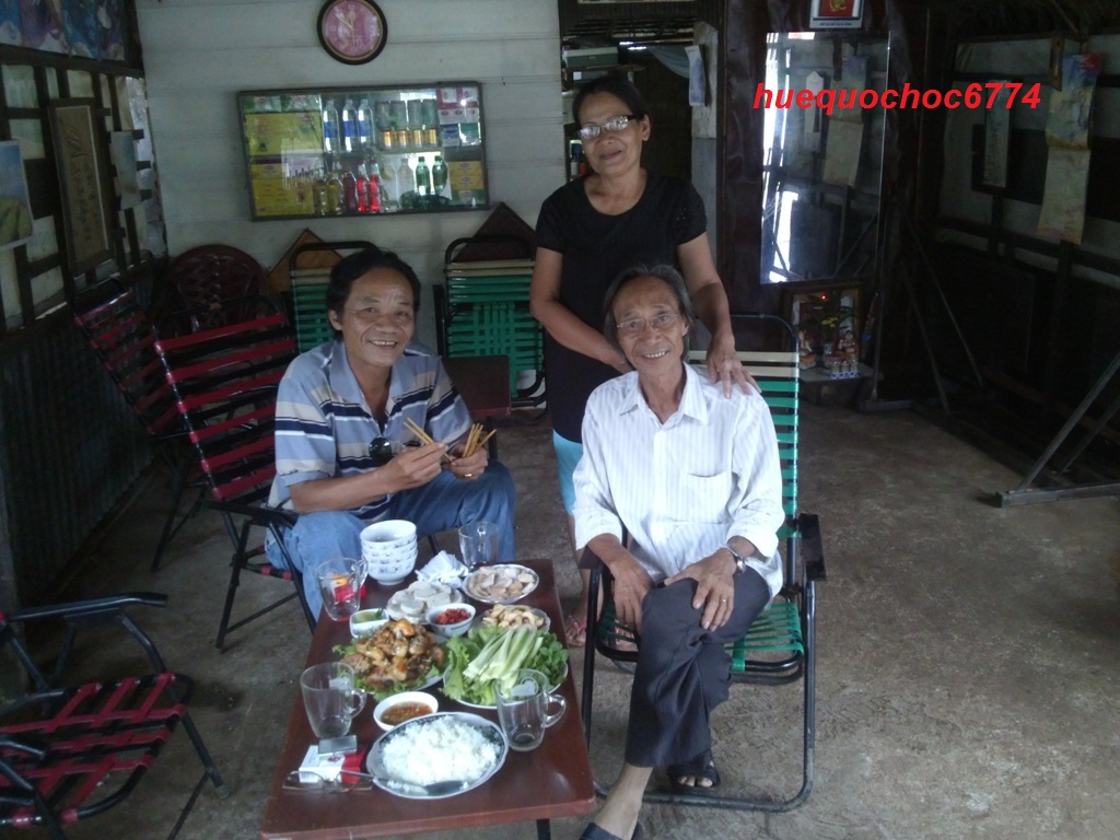 THĂM BẠN HIỀN ở TÁNH LINH BÌNH THUẬN Cam00415