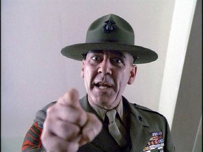 The mean fighting thread - Page 2 Ermey110