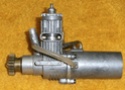 Cameron Thimble Drome tether car engine NIB!!! P2220213