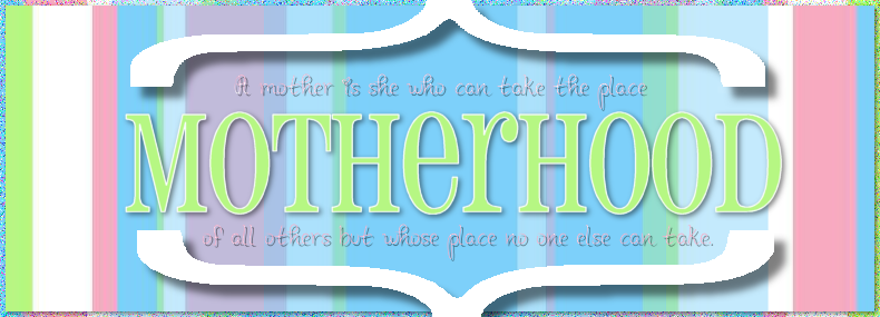 Free forum : Motherhood Mother10