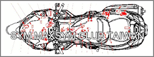 <a href="https://www.facebook.com/groups/449080518487851/?ref=ts&fref=ts" target="_blank">SYM Maxsym Club Taiwan</a>