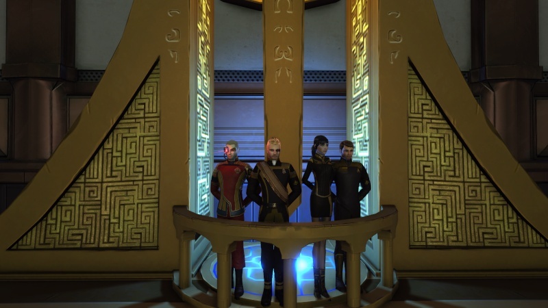 Ehrung von Cryptik - Star Trek Online - Flotte des Monats April 2013 Flotte10