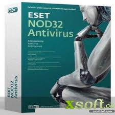 برنامج الحماية NOD32 Antivirus  Ty10