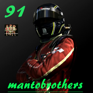 (SCUDERIA) Team I Tre Moschettieri(ufficiale) Varie10