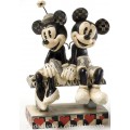 Disney Traditions by Jim Shore - Enesco (depuis 2006) - Page 29 Mickey15