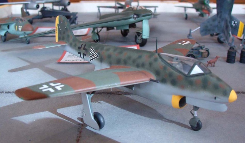 Exoten, geplant und teilweise geflogen Focke_13