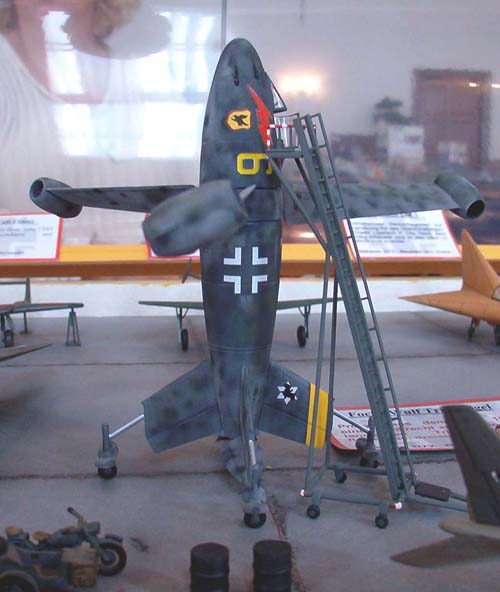 Exoten, geplant und teilweise geflogen Focke_14
