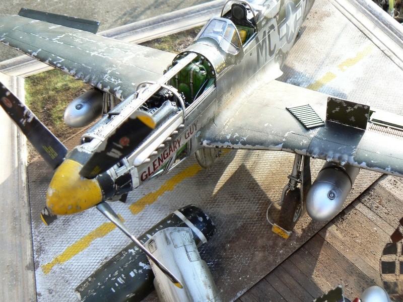 P-51D Mustang (Tamiya 1/32) P51d_111