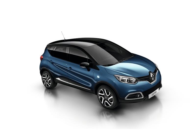 2013 - [Renault] Captur [J87] - Page 33 00046712